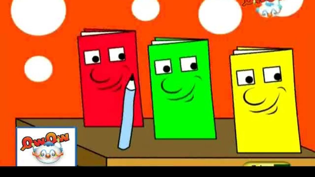 أنشودة معلمتي - مي يسري