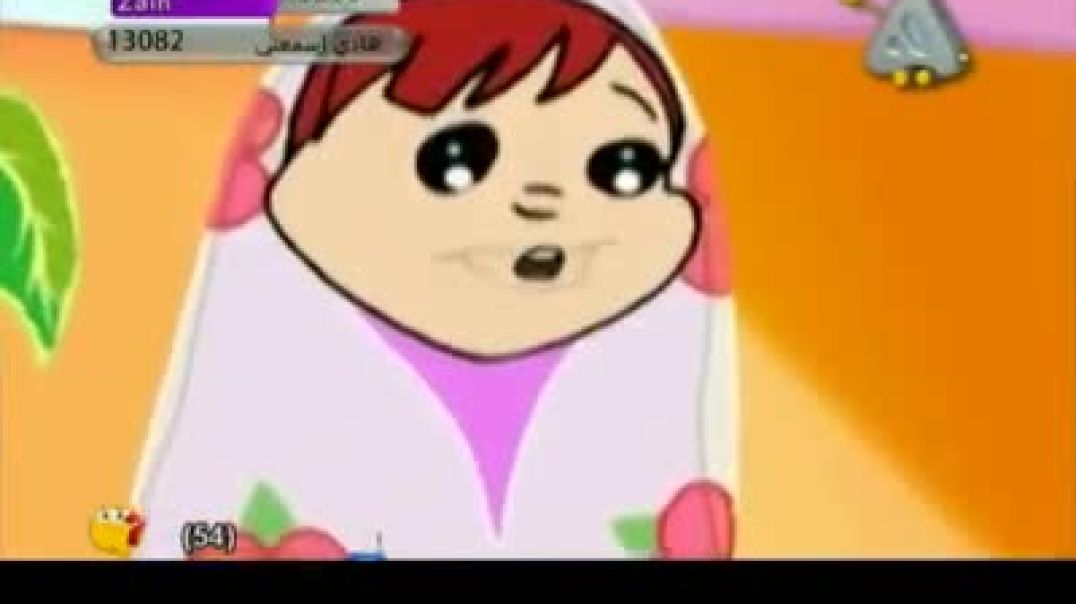 أحلى هدية - قناة هادي