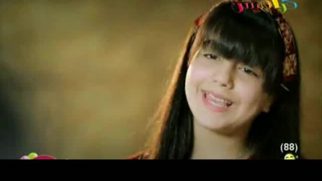 أنشودة عالمايا - أمل قطامي - كراميش