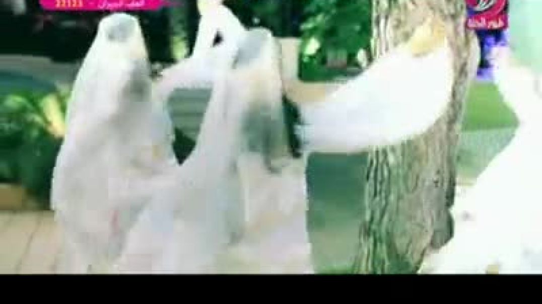 أنشودة إلنا نصيب - طيور الجنة