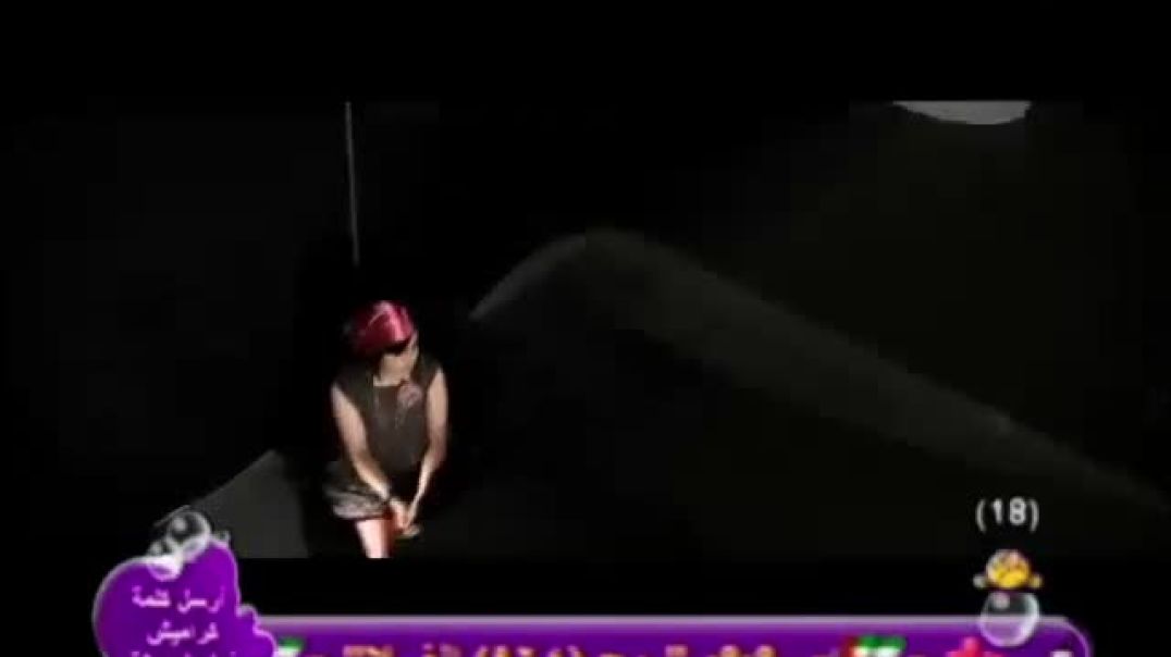 شي بيزعل عبدالقادر صباهي امل قطامي قناة كراميش 2011