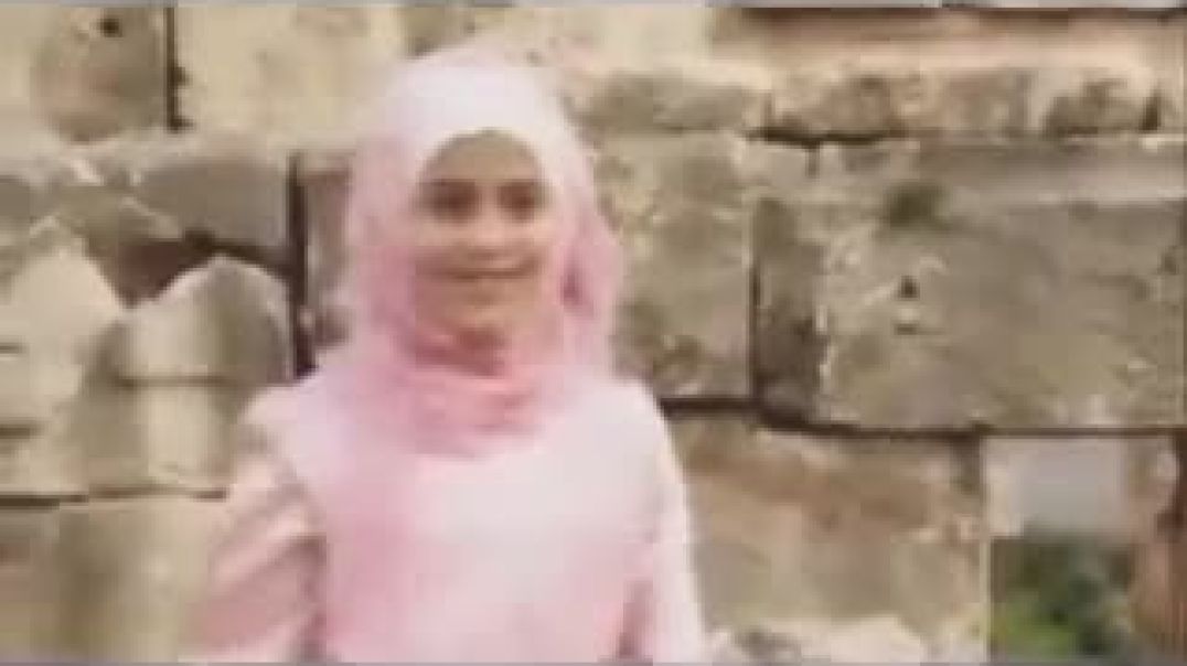 نشيد يا طيبة - طيور الجنة