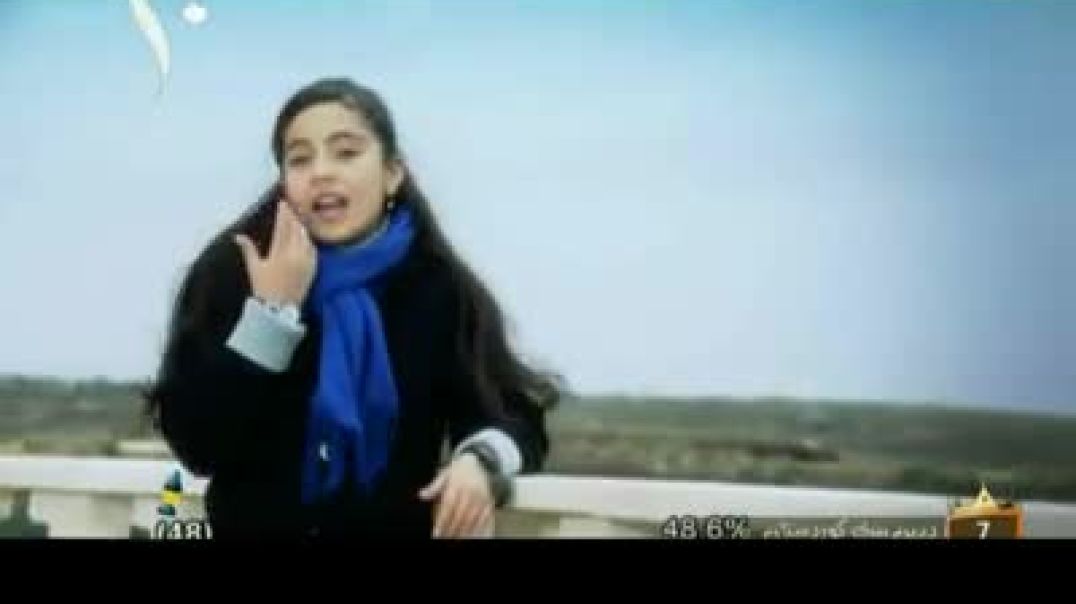 أنشودة يا ماما - قناة صبا