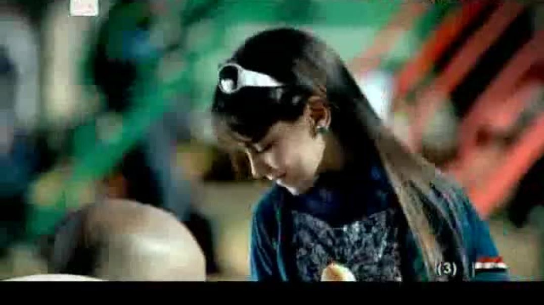 أنشودة دنيا الطفولة - قناة محبوبة