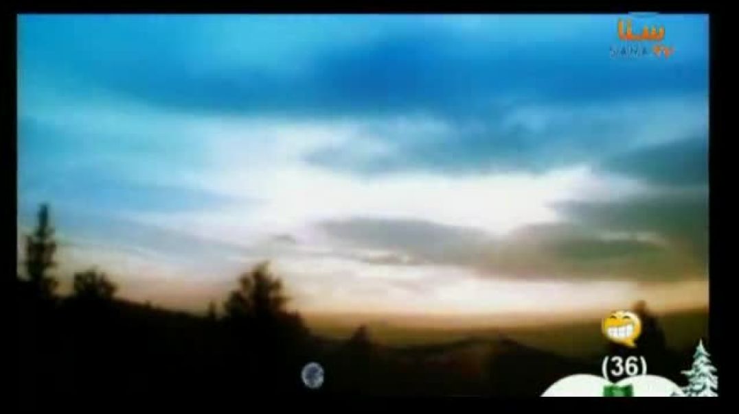 أنشودة العمل - نشيد المستقبل - قناة سنا