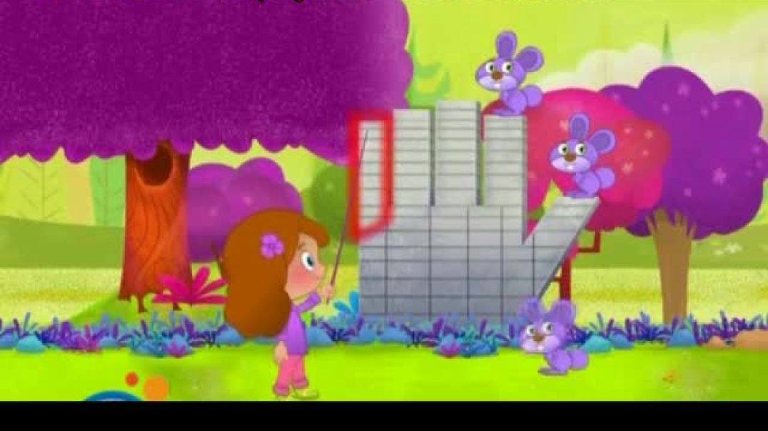 أنشودة الأصابع - قناة كناري