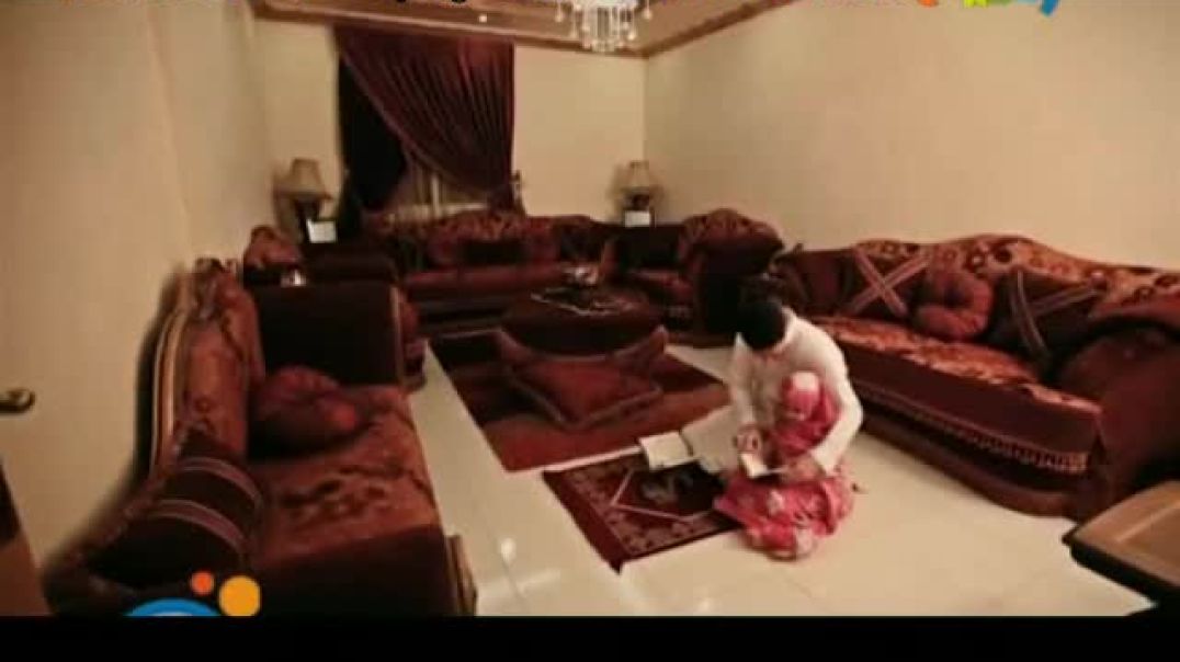 أنشودة صّلوا عالرسول - بدر المقبل - كناري