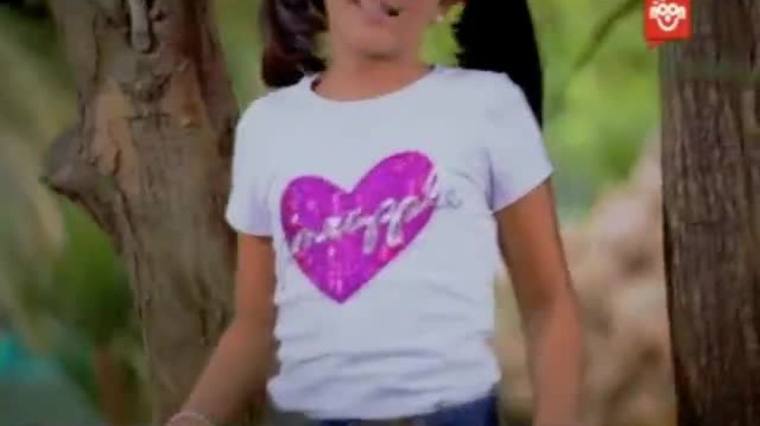 أنشودة طيري طيري يا عصفورة - قناة نون