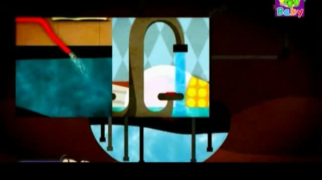 أنشودة لا تُسرف - طيور الجنة بيبي