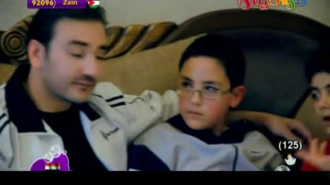 أنشودة الطماع - موسى مصطفى - كراميش