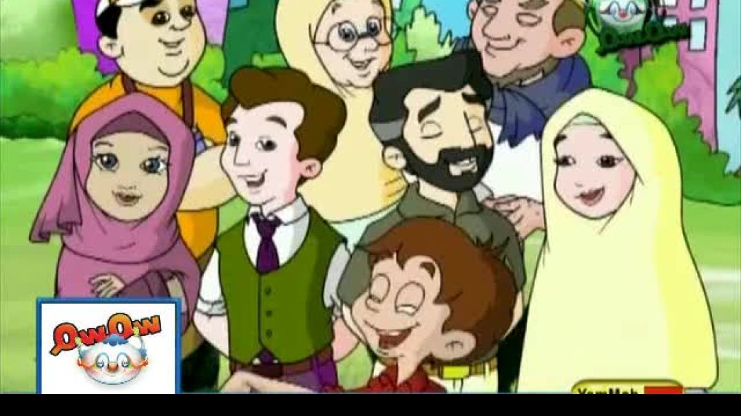 أنشودة أغاريد الحروف