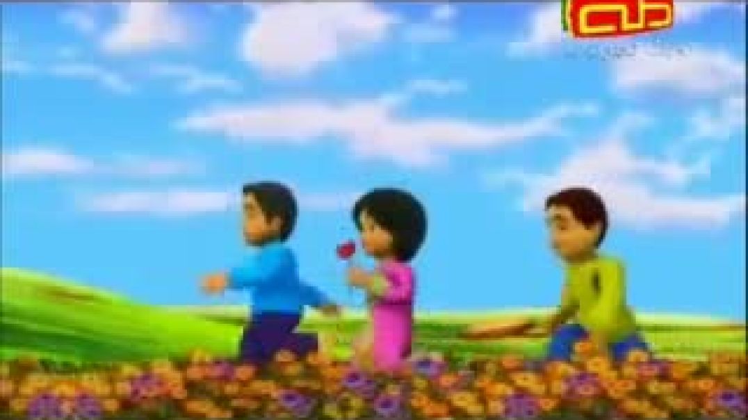 أمي عمري - قناة طه