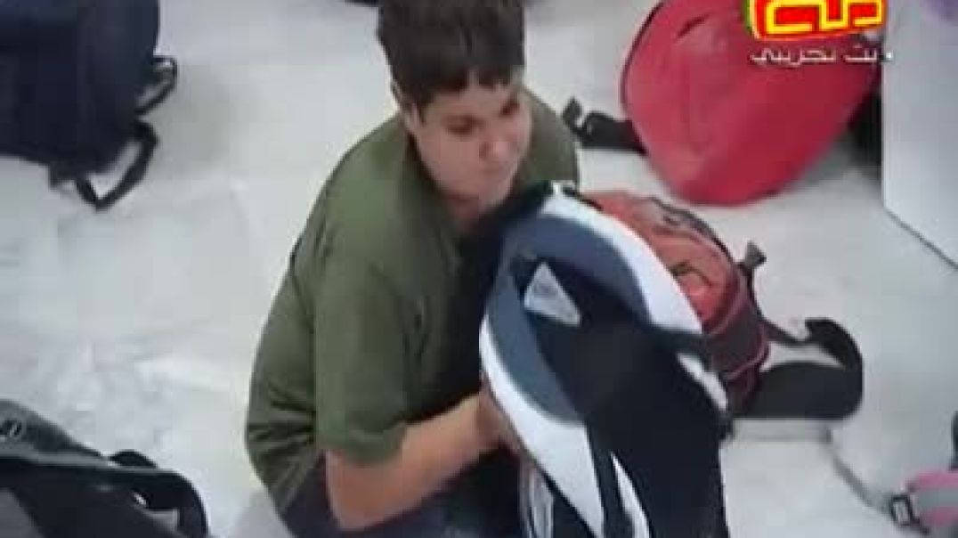 الشنطة - قناة طه