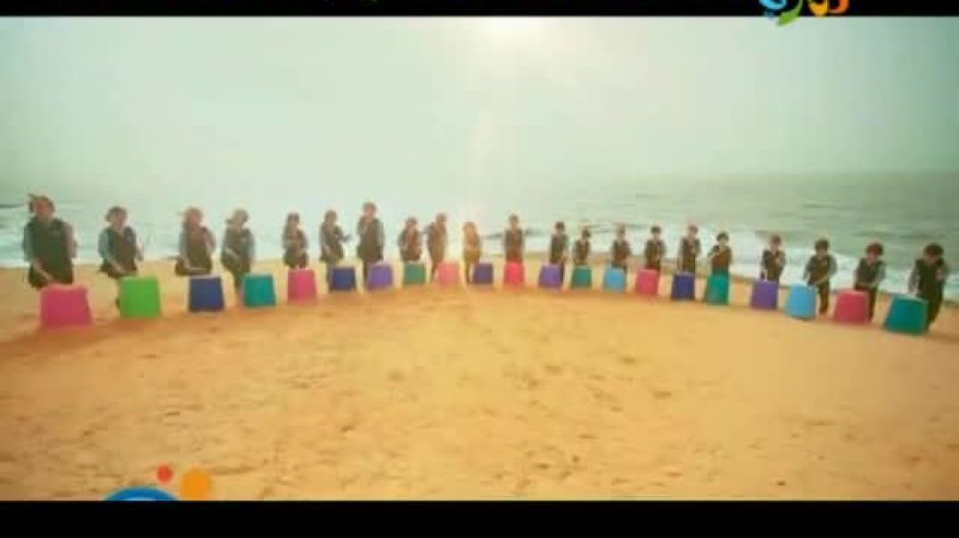 أنشودة مدرستي يا حياتي - عبد الله العزاوي - كناري