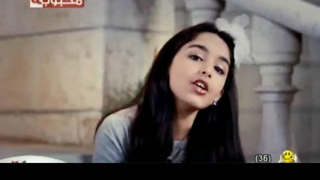 أنشودة اوعى تزعل ماما - جونة حسن - محبوبة