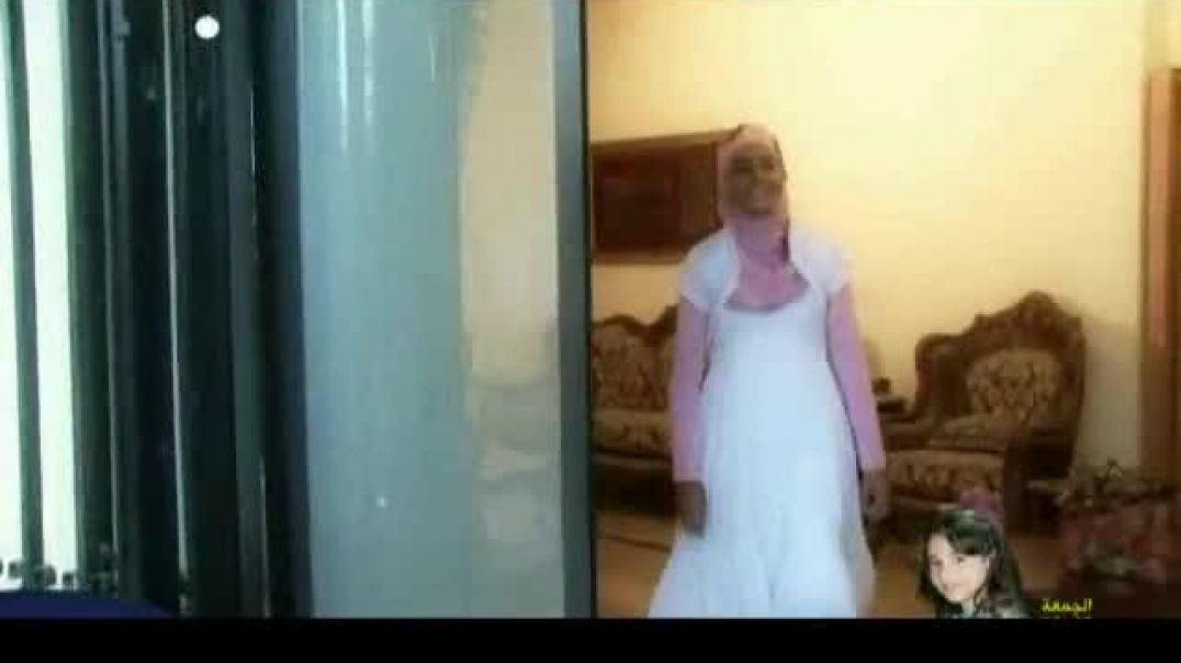 أنشودة حنيت - قناة صبا