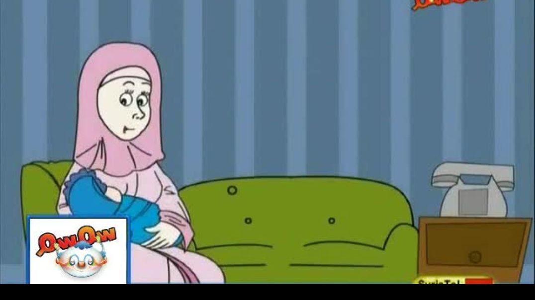 أنشودة بسم الله سمّوها - قناة سمسم