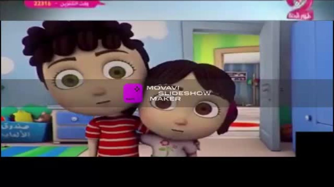 أنشودة يلا نساعد ماما طيور الجنة