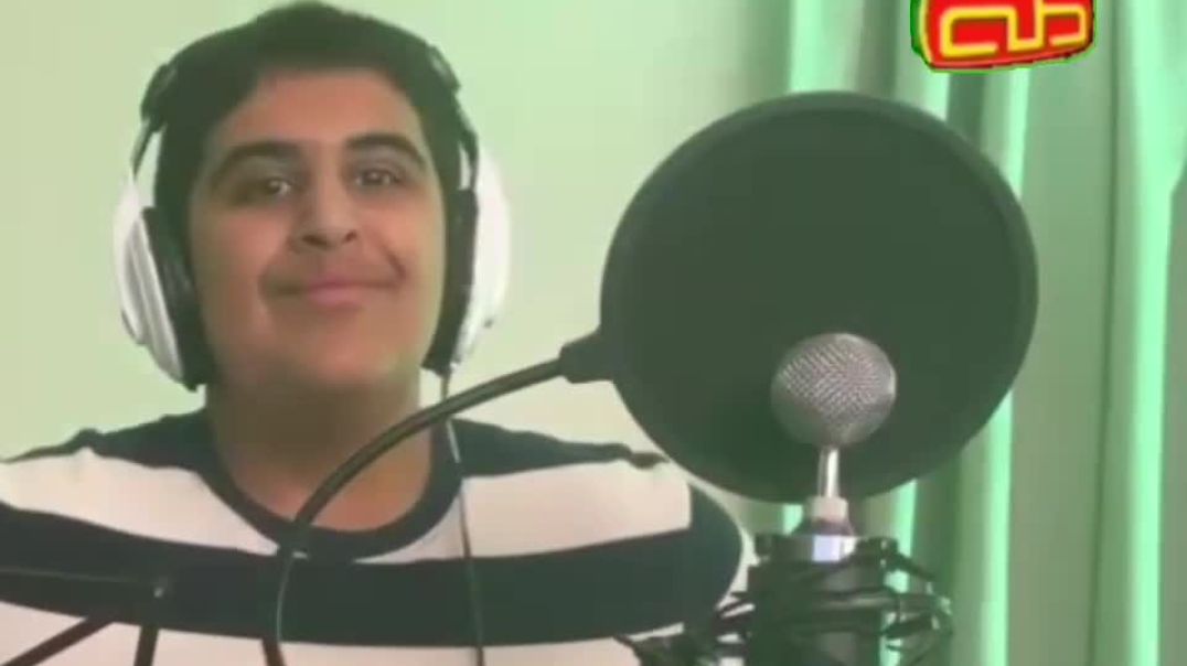 أنشودة للبابا أنا بدي قلّو - قناة طه