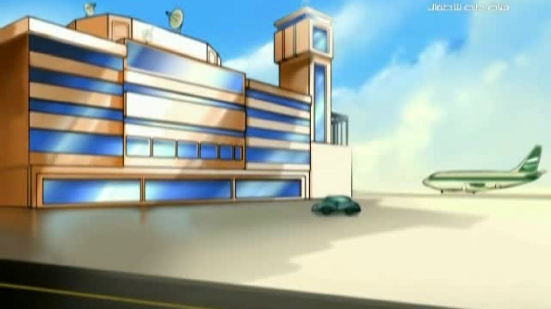 يا أبي كن لي صديق - قناة طه