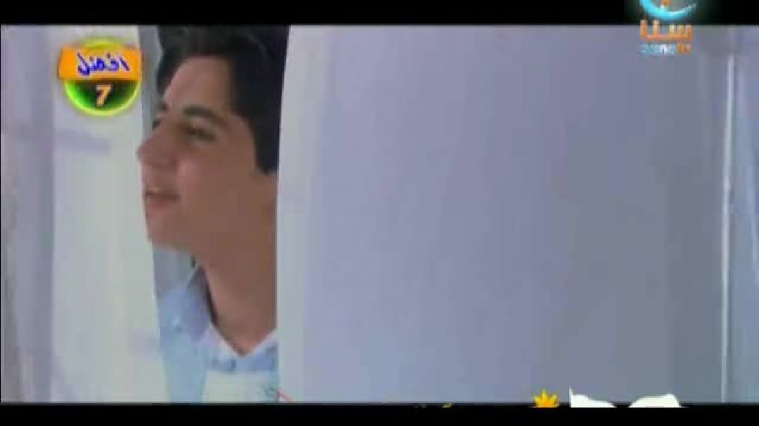 أنشودة الأم - عبد السلام حوى - بدون ايقاع