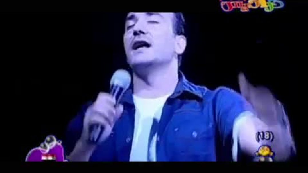 أنشودة هية السعودية - قناة كراميش