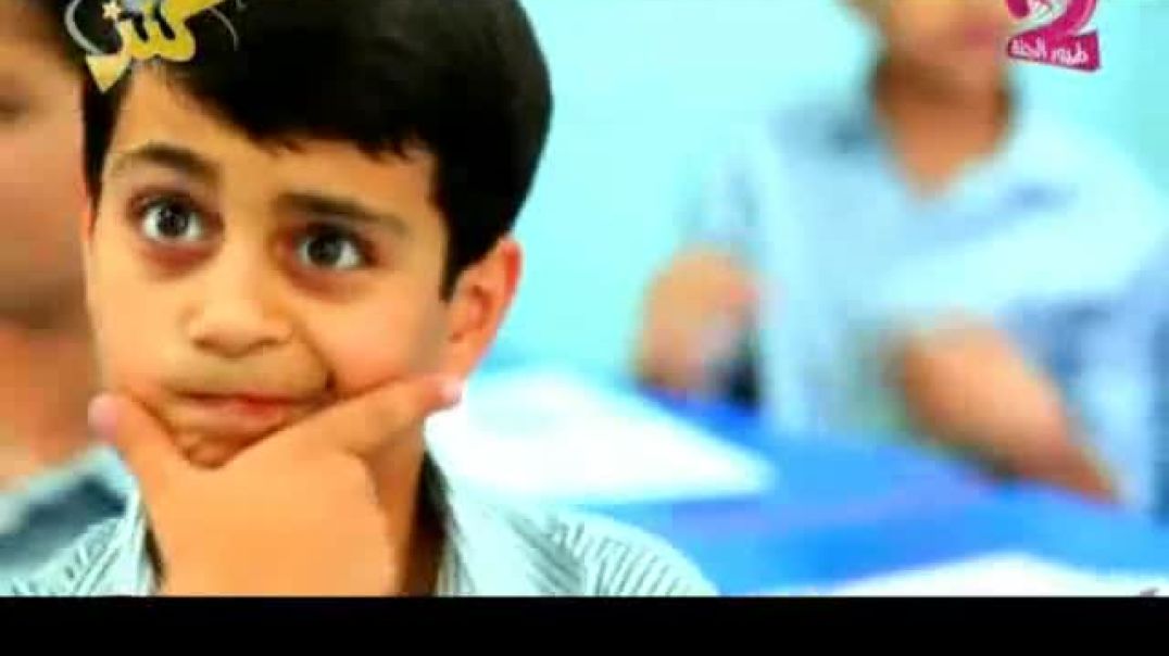 أنشودة احكي الحقيقة - طيور الجنة