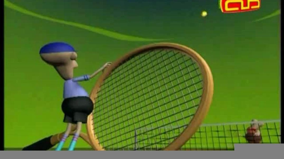 مُغامرات أولمبية 4