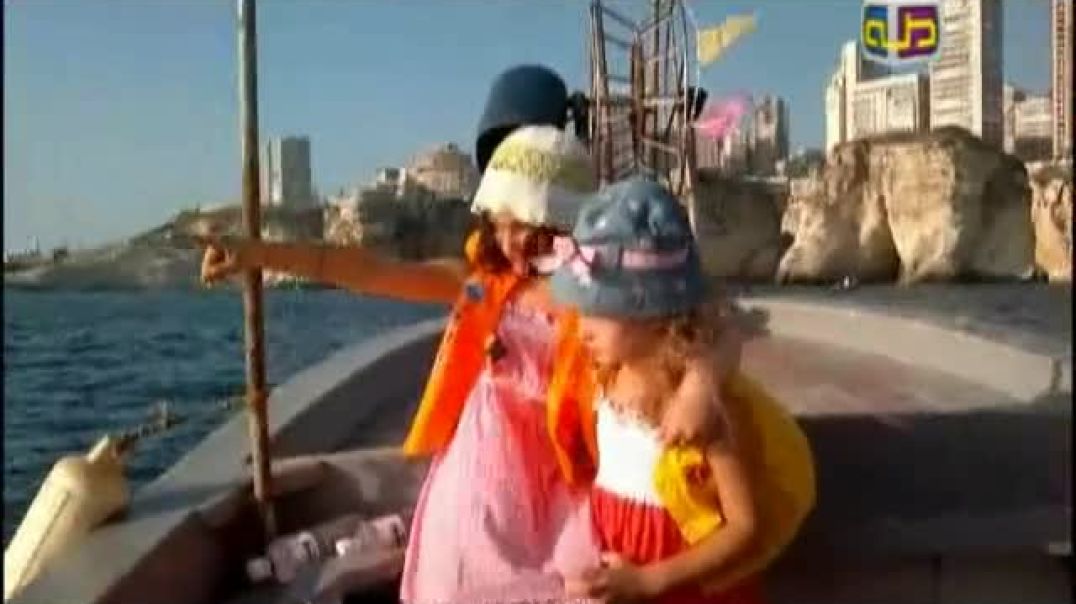 أنشودة رمضاني هلت أيامك - قناة طه