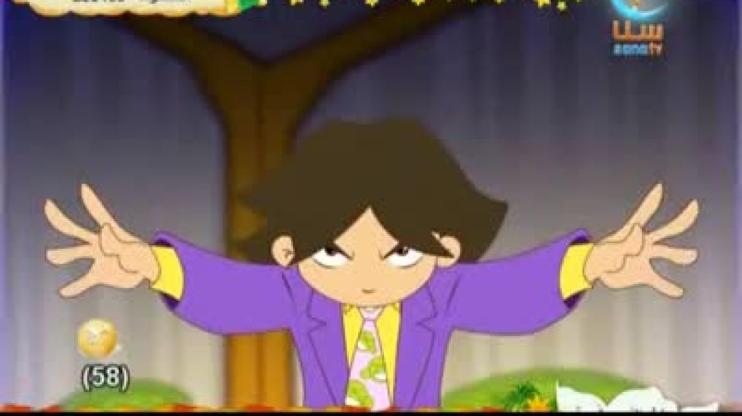 لنلون و زيزون - سوبر روبو 2