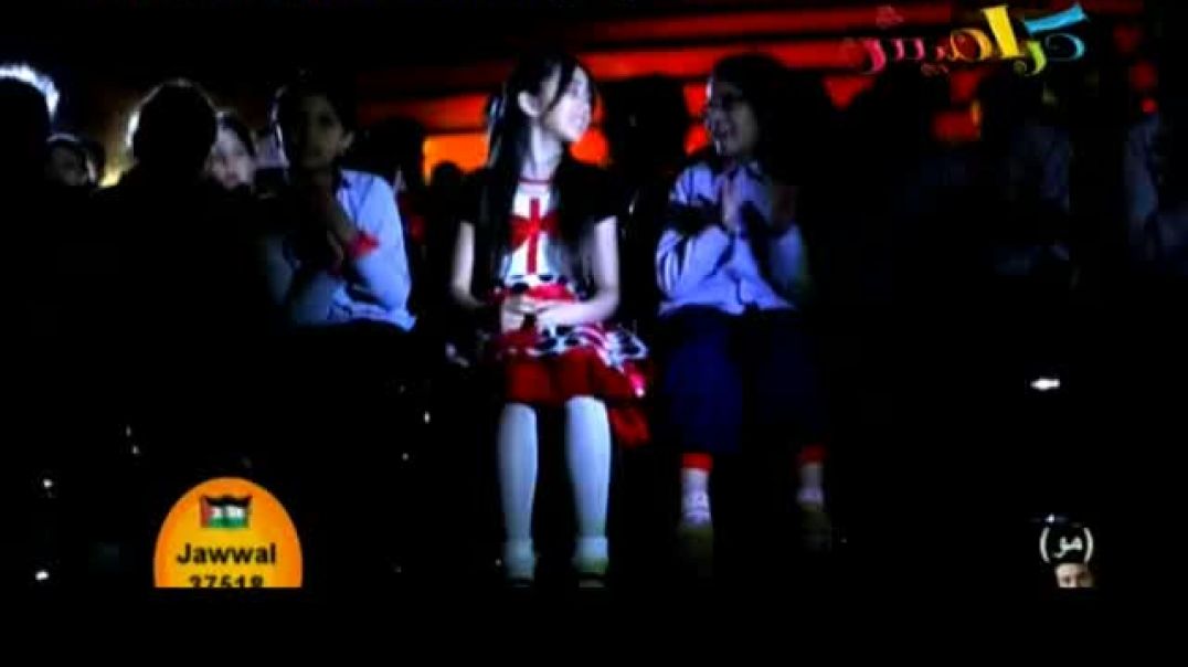 أنشودة التيتة - سجى حماد - كراميش