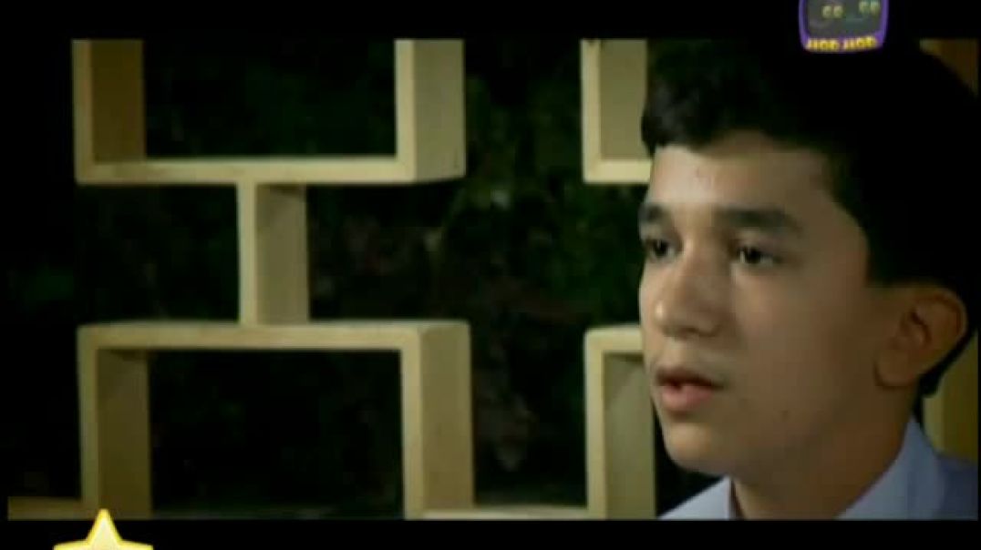 نشيد لي خمسة - فرقة ذو الفقار - قناة هدهد