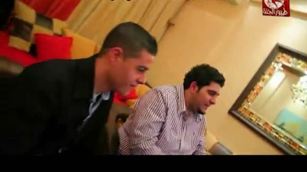 أنشودة انسى - محمد بشار