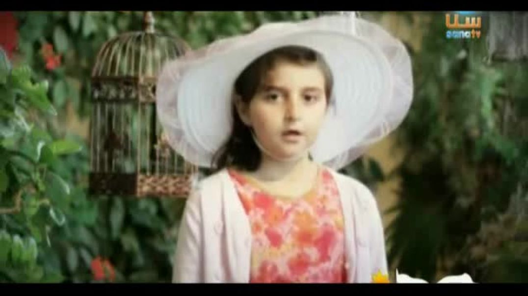 أنشودة نزهة نحلة - بدون ايقاع