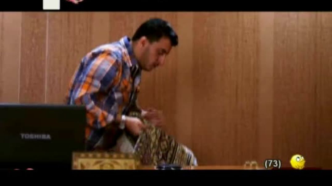 أنشودة نفسي أتوب - أيمن رمضان