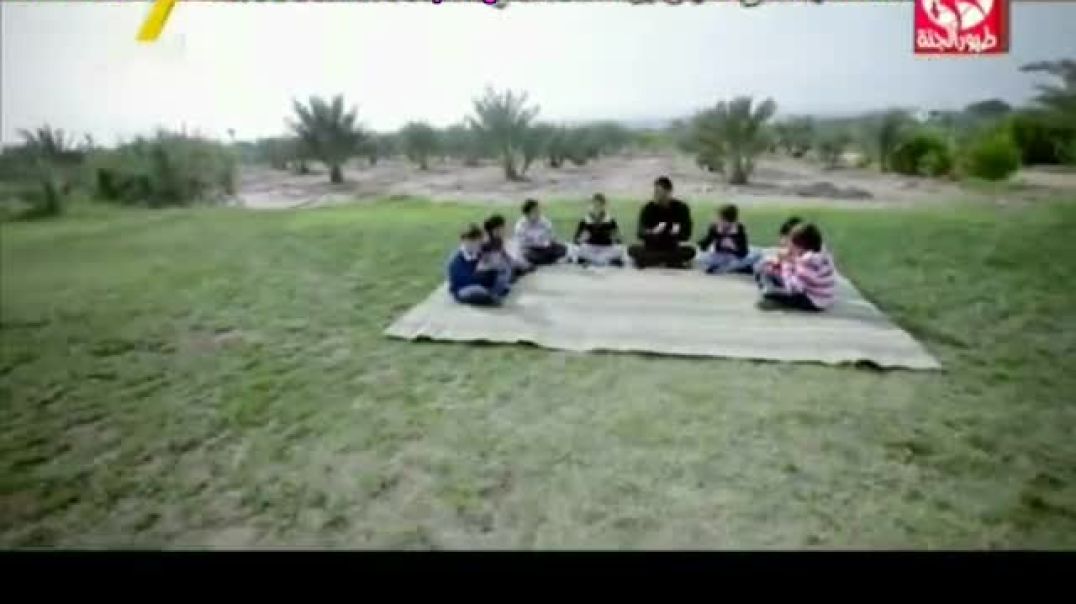 أنشودة يا مستجيب للداعي