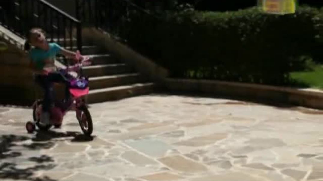 أنشودة دراجتي - قناة طه