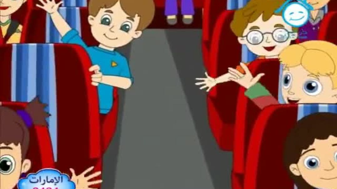 أنشودة حرف الصاد - دار القمر