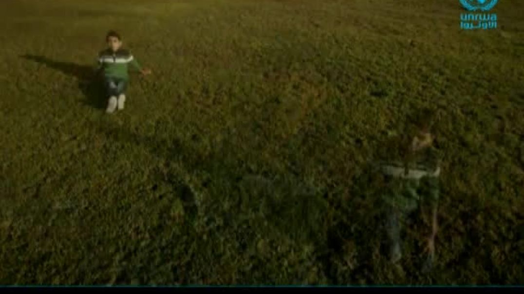 أنشودة صديقي - أحمد عساف