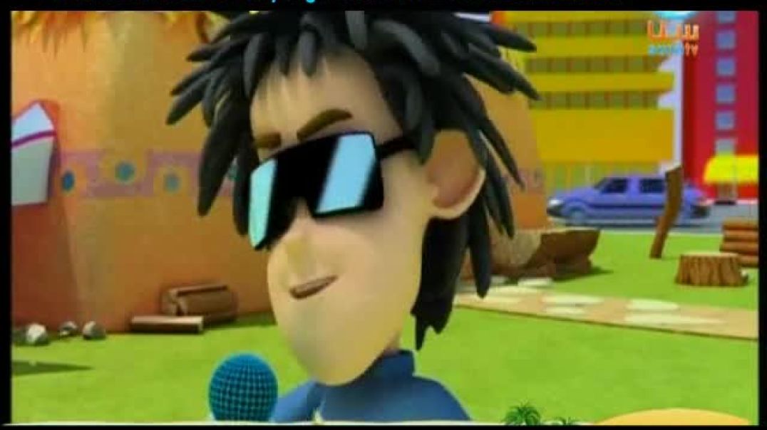 نوادر نيو جحا - أحسن وسيلة نقل