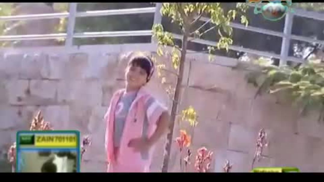 أنشودة افضل العادات - قناة سمسم