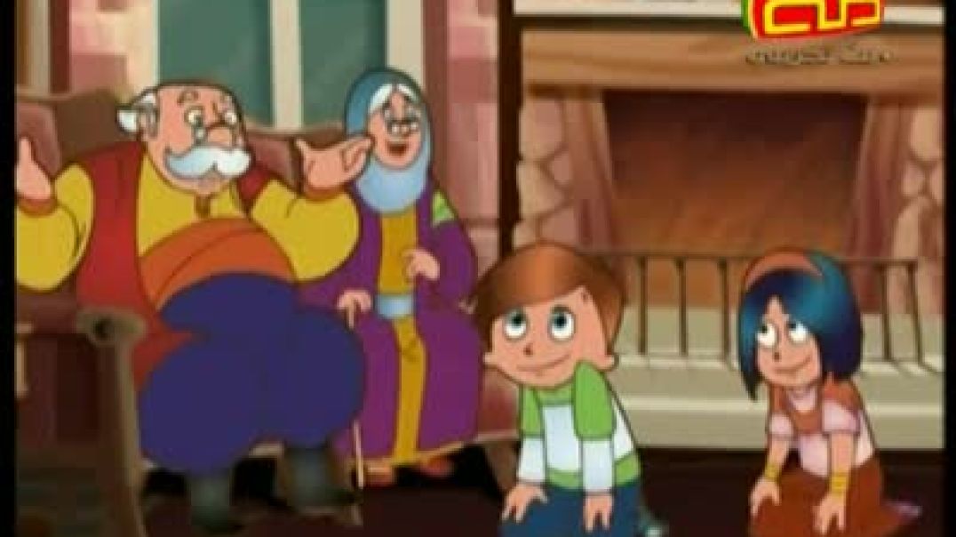 كل العيلة سهرانين - قناة طه