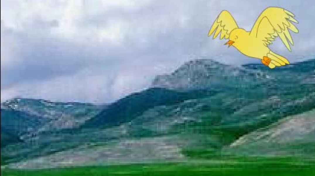 أنشودة البلبل الحزين