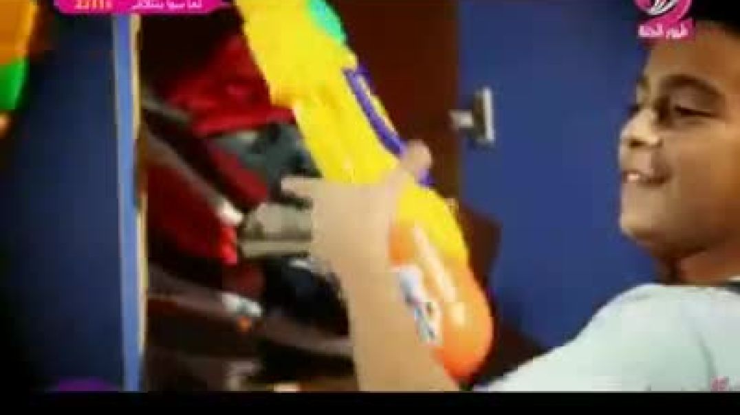 طيور الجنة - بابا بحبك