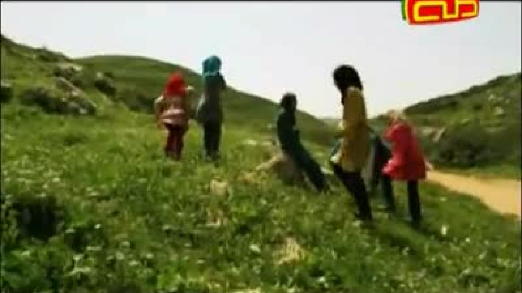 أنشودة تسلقنا الجبال - قناة طه