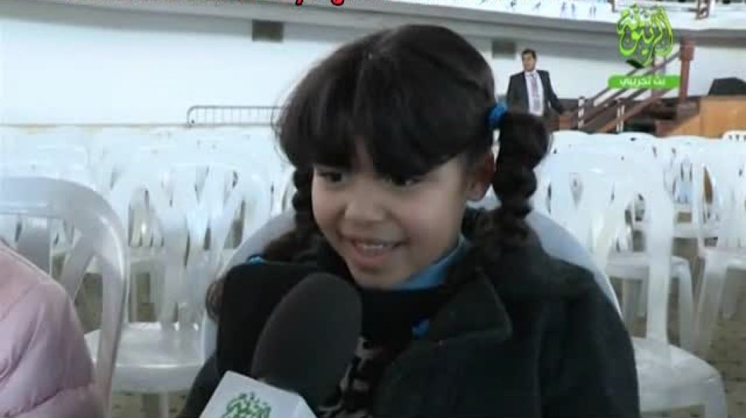 طيور الجنة في تونس - 2013