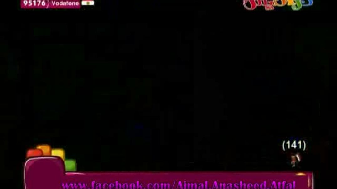 أنشودة مجرد بذرة - موسى مصطفى