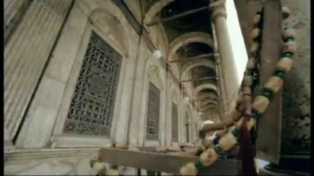 أنشودة المحمدية - أحمد أبو شهاب