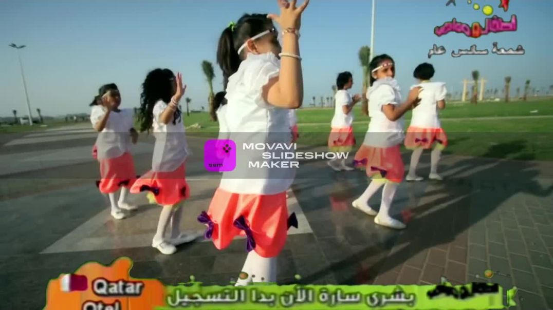 مرت عامين عبد المجيد الدوسري قناة اطفال مواهب 2014