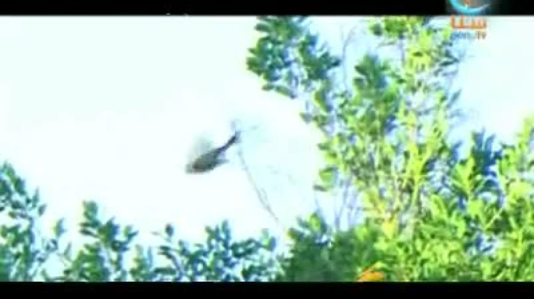 أنشودة كُرتي - قناة سنا